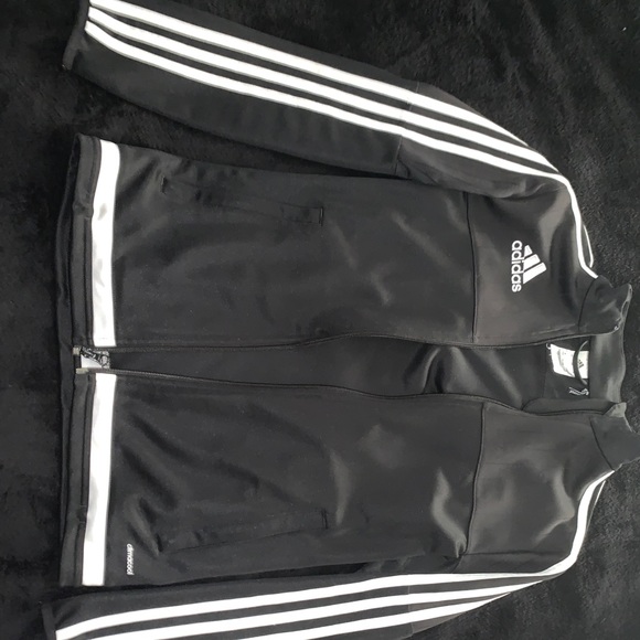 adidas jacket - Picture 1 of 2